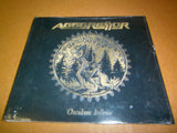 AGGGRESSOR - Osculum Infame. Digipak CD