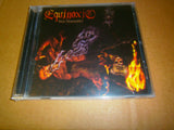 EQUINOXIO - Ritos Abominables. CD