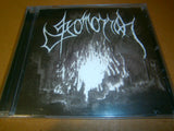 GOMORRAH - Gomorrah. CD