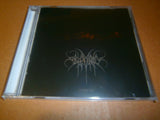 GRIEVANCE - Retorno. CD