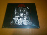 LITURGY OF DESECRATION - Traverse the Threshold of Blasphemia. Digipak CD