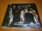 HECATE - Chroniques d'un Autre Temps. CD
