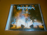 HERMETICA - En Vivo 1993 Argentina. CD