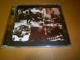 HORNA - Sotahuuto. CD