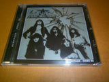 SABOTAGE - Demo '89. CD