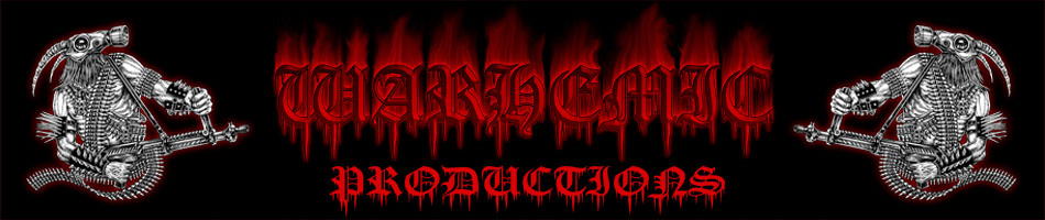 Warhemic Productions