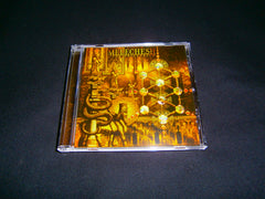 MELECHESH - The Epigenesis. CD