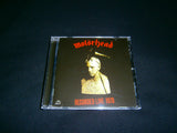 MOTORHEAD - What's Words Worth? CD