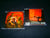 XENTRIX - Bury the Pain. CD