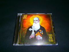 BATUSHKA - Prorok Ilja. CD