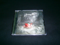 AMORPHIS - Silent Waters. CD