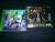 XENTRIX - Seven Words. CD