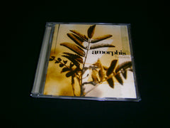 AMORPHIS - Tuonela. CD