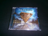 THERION - Lemuria. CD