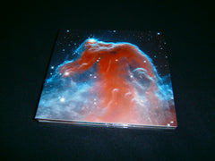MESARTHIM - Isolate. Digipak CD