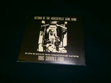 KRASSEVILLE - Nous Sommes Faux. Digi-Sleeve CD