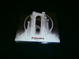 REMINA - Strata. Digipak CD