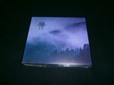 SEVEROTH - When the Night Falls. Digipak CD