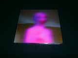 LYCIA - Casa Luna. Digipak CD