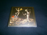 SELVANS / DOWNFALL OF NUR - Downfall of Nur / Selvans. Digipak Split CD