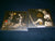 SELVANS / DOWNFALL OF NUR - Downfall of Nur / Selvans. Digipak Split CD