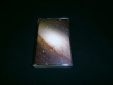 ISON - Andromeda Skyline. Tape