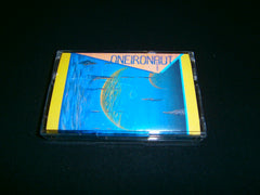 ONEIRONAUT - Alien Gnosis. Tape