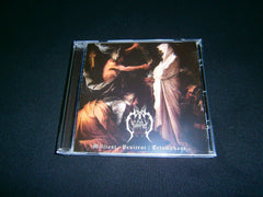 FAIDRA - Militant: Penitent: Triumphant. CD