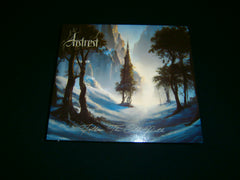 AUTREST - Follow the Cold Path. Digipak CD