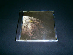 AUGRIMMER - Moth and the Moon. CD