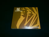CROSS VAULT - The All-Consuming. Digipak CD