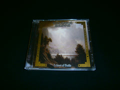 CALADAN BROOD - Echoes of Battle. CD