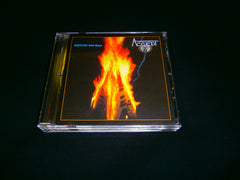 ACCEPT - Restless and Wild. CD