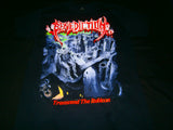 BENEDICTION - Transcend the Rubicon. T-Shirt