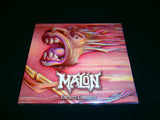 MALON - Espiritu Combativo. Digipak CD