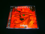 MOONSPELL - Irreligious. CD
