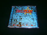 HELSTAR - Remnants of War. CD