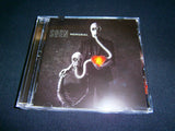 SOEN - Memorial. CD