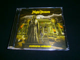 NIGHT DEMON - Darkness Remains. CD