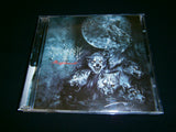 MOONSPELL - Wolfheart. Double CD
