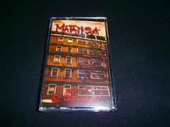 MATAN S.A - Parte III El Orfanato. Tape