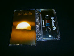 SABAOTH - Sabaoth. Tape