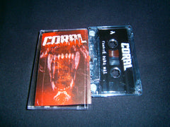 CORAL - Cambie Para Mal. Tape