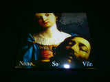 CRYPTOPSY - None So Vile. CD