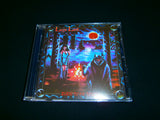 LIEGE LORD - Burn to my Touch. CD