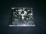 UNSALVATION - Swansong of Zion. CD