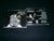 BARBATOS - Live in Alcoholic Downtown. CD