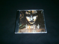 NECRODEATH - The Cult of Necrodeath. CD