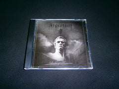 ARGENTUM - Lucha y Memoria. CD