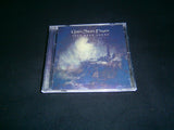 GREY SKIES FALLEN - Cold Dead Lands. CD